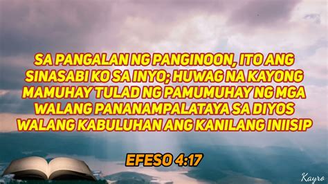 iba talaga kamandag ni pastor sa chix|Efeso 4:11.